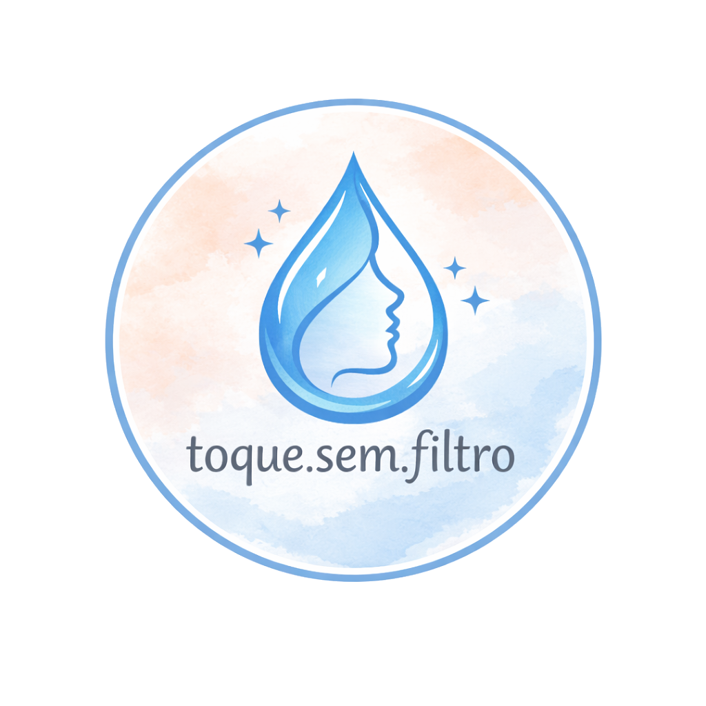 Toque Sem Filtro