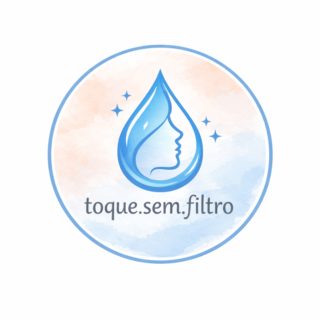 Toque Sem Filtro