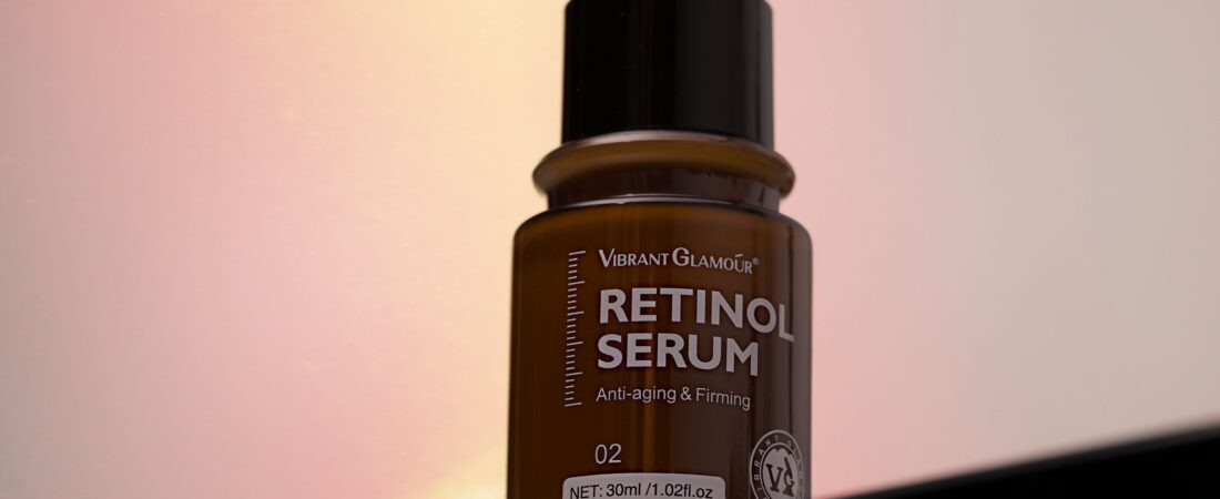 Review: Sérum Principia Retinol 0,3% + Vitamina E Vale a Pena?