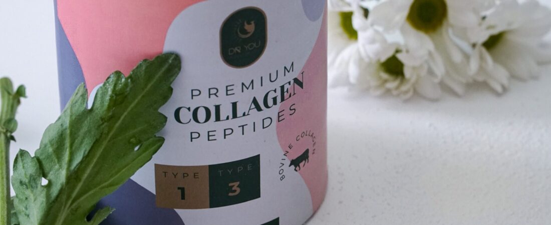 Colágeno Hidrolisado ou Creme com Colágeno: O Que Ajuda Mais a Pele Madura?