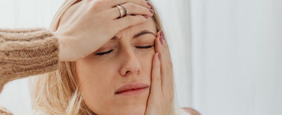 Cortisol e Estresse Podem Piorar Manchas e Flacidez na Pele Madura?