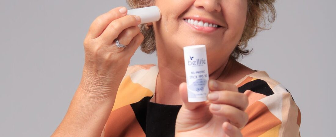 Cuidados com a Pele na Menopausa: Como Manter Hidratação, Firmeza e Viço