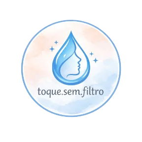 Toque Sem Filtro