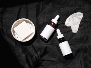 Mix-01 ou PM-10: Qual Sérum Principia Escolher para a Pele Madura?