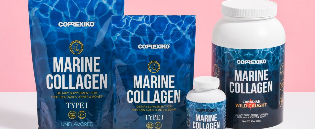 Review: Colágeno Hidrolisado em Pó Vale a Pena para Pele Madura?