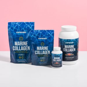 Review: Colágeno Hidrolisado em Pó Vale a Pena para Pele Madura?