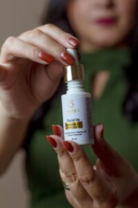 Review: Sérum Principia PM-10 (Peptídeos Matrixyl) Vale a Pena?