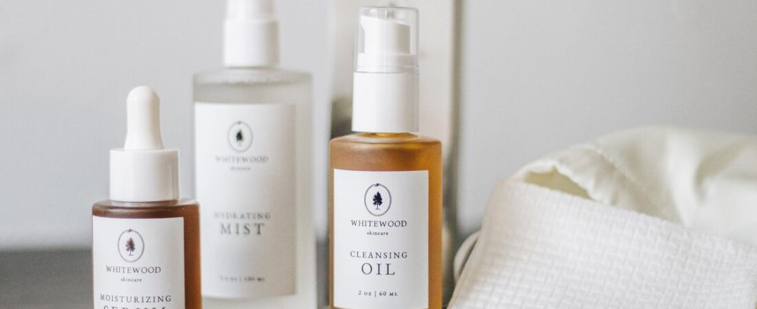 Rotina de Skincare Minimalista para Pele Madura: Como Simplificar