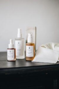 Rotina de Skincare Minimalista para Pele Madura: Como Simplificar