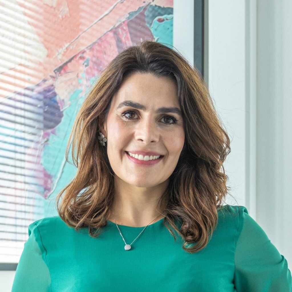 Dra. Fernanda Torras, ginecologista CRM 130.332