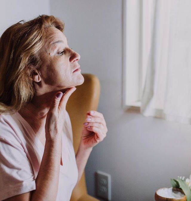 Você Está Aplicando o Skincare na Ordem Errada