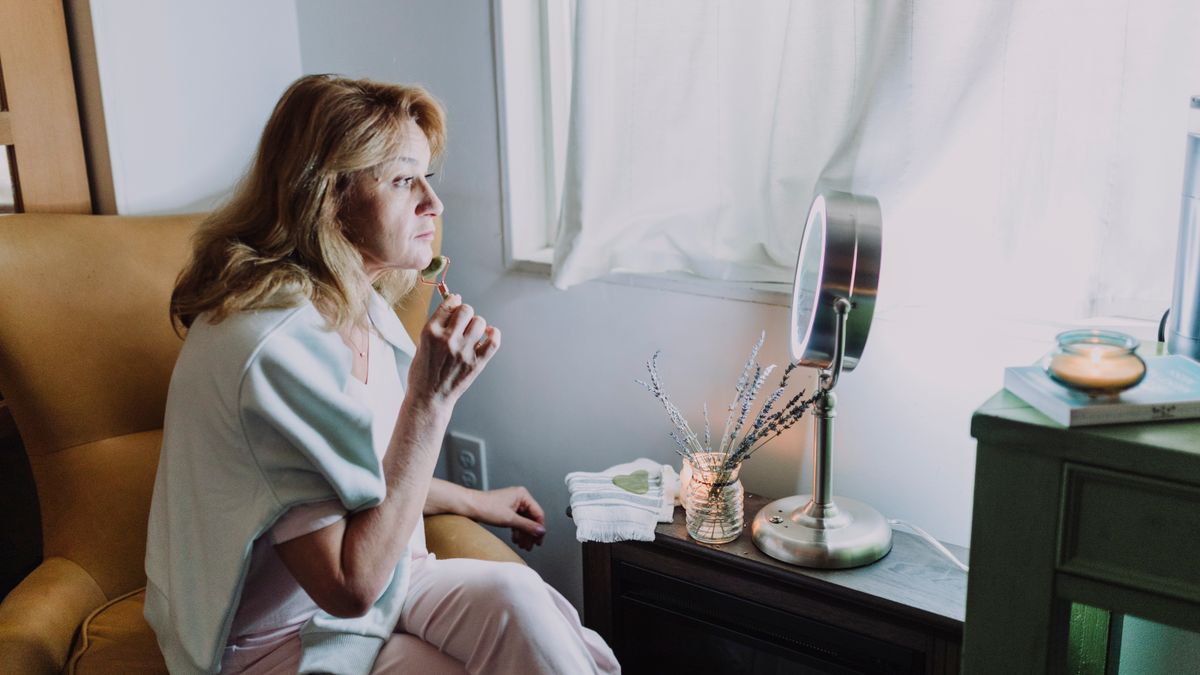 cuidados de pele recomendados após dermaplaning em casa