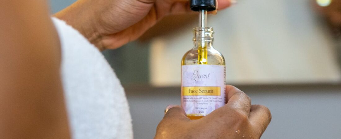 Review 2026: Sérum Vitamina C VC-10 Principia (10% + Ácido Ferúlico) — Vale a Pena para Pele Madura?