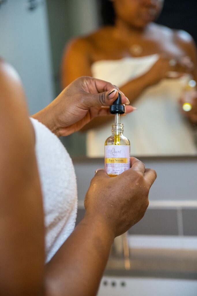 sérum vitamina C VC-10 Principia review