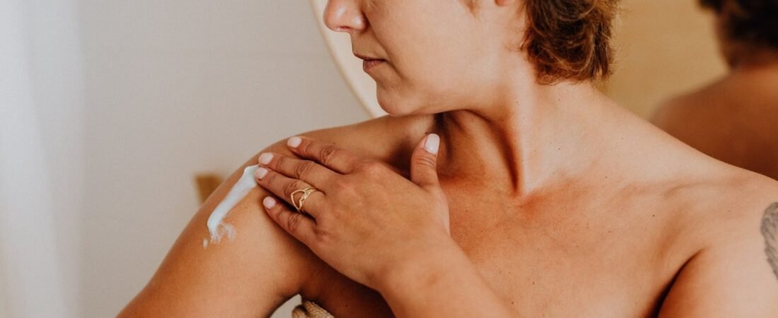 Pele Crepe: O Que É, Por Que Aparece e O Que Ajuda de Verdade