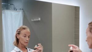Retinol Depois dos 40: Como Usar Sem Irritar a Pele Madura